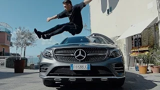 DREAMJOB with Mercedes-AMG :)