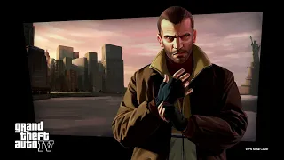 GTA IV Theme - Soviet Connection (Metal Cover)