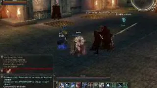 Lineage 2 - Power Leveling Solo Eva's Saint at Rift BEST room mobs x6 HP @ L2ex.pl Aria x10