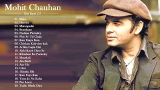 Best Of Mohit Chauhan Superhit Songs ❤️ 2023