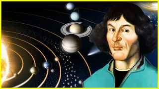 Nicolaus Copernicus - The Father of Modern Astronomy