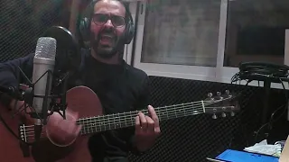 Enigma - Return To Innocence - Diogo Ramos (Acoustic Cover)