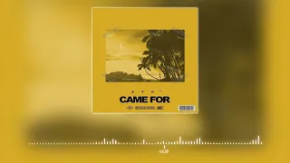 AYO ^ - Came For (Official Audio)