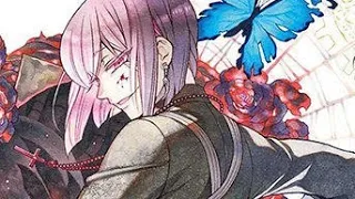 Astolfo— KILLSHOT AMV (Anime: Vanitas No Carte)