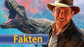 Der beste Regisseur aller Zeiten? | 20 Fakten zu Steven Spielberg