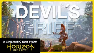 Devil's Grief - Denver, Colorado || A cinematic video from HORIZON ZERO DAWN