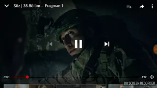 Soz 35 Bölüm Fragmanı 2