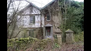 VICTORIAN HOUSE - UNCUT VIDEO