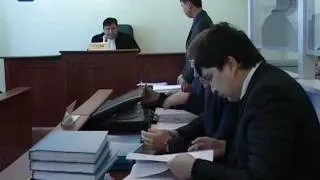 Суд по убийству клиента Нурбанка будет закрытым