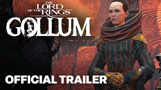 The Lord of the Rings: Gollum | GeForce RTX TRAILER