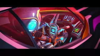 RATCHET AND CLANK - 'Job Done' TV Spot #11 - In Theaters April 29