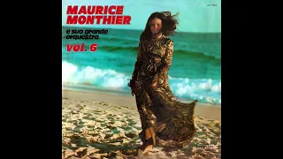 Maurice Monthier e Sua Grande Orquestra - Volume 6