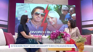 E mbante Maya me leke,trondit Idajet Beqiri:Burri e ka dhunuar ne prani te motres-Vizioni i Pasdites