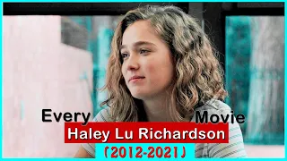 Haley Lu Richardson Movies (2012-2021)