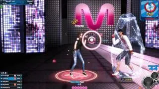 Mstar(SG) Bubble item mode ~^w^~