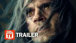 The Witcher Season 1 Trailer | Rotten Tomatoes TV