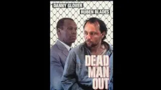 Dead Man out 1989~Rare movie