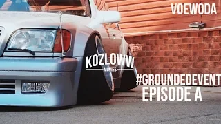 EPISODE A #GROUNDED STANCE EVENT | Недвижимость на колёсах