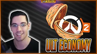 Overwatch in a Nutshell: Ult Economy