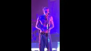 Machine Gun Kelly - 5:3666 (live in St.Petersburg, Russia 21.09.2019)