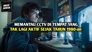 KERJAAN PALING DIHINDARI MESKI HANYA MELIHAT CCTV - Alur Cerita FIVE NIGHTS AT FREDDY'S 2023