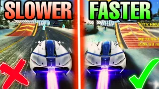 TOP 10 ASPHALT 8 SHORTCUTS!! | Asphalt 8 Best Shortcuts Compilation 2022