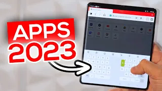 23 APPS INCREIBLES para 2023!! Apps Geniales que NO CONOCES