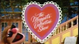 The Muppets Valentine Show - First Muppet Show Pilot