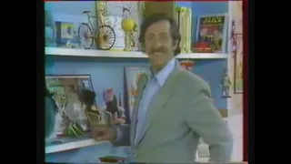 Culte : Le Disney Channel (avec Jean Rochefort) (1985-1989)