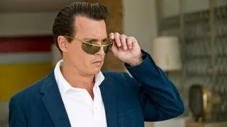 RUM DIARY Trailer german deutsch & Kritik [HD]