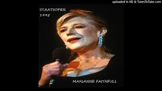 Marianne Faithfull - 14 - Ruby Tuesday