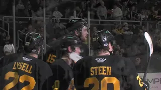 2022-23 P-Bruins Game Highlights: Wednesday, March 15 vs SYR