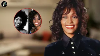 At 90, Whitney Houston's Mother Finally Confirms What We Thought All Along About Them Relationship