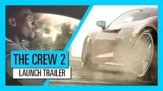 THE CREW 2: Launch Trailer | Ubisoft [DE]