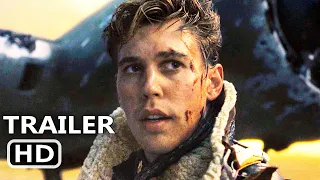 MASTERS OF THE AIR Trailer (2024) Austin Butler