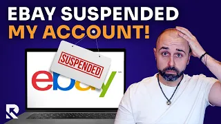 Top 6 Reasons eBay is Suspending Sellers Permanently (And how to AVOID this!)