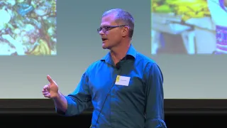 UNSW 3MT 2018 - Chris McElwain - Saving Our Food