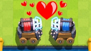 ПРИКОЛЫ В CLASH ROYALE СМЕШНЫЕ МОМЕНТЫ БАГИ ТРОЛЛИНГ КЛЕШ РОЯЛЬ   Funny Moments