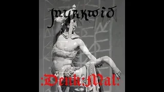 Myrkwid - DenkMal (Full album 2019) (folk metal)