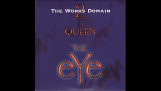 Queen: The eYe Soundtrack - Hammer To Fall (Instrumental)