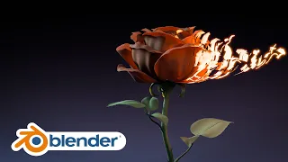 Unleash Your Creativity: Blender VFX WorkFlow #blendertutorial #blender #vfx