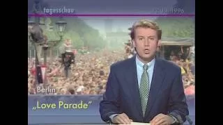 13.07.1996 - Loveparade '96