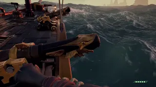 Sea of thieves gaming