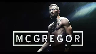 Conor "The Notorious" McGregor | MMA Career Highlights (HD)