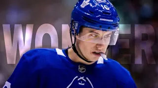 Mitch Marner - “Wonder”