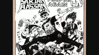 sarjan hassan /People Again- Split (2008)