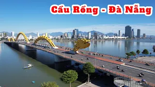 Cầu Rồng Đà Nẵng