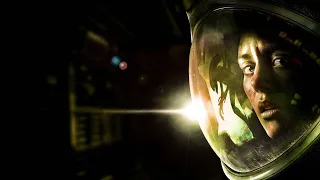 Alien Isolation - Чужих заказывали? Первые впечатления.