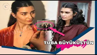 Harsh reaction from Tuba Büyüküstün: 'Now we will meet in court!'