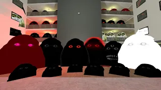 Angry Munci Family Nextbot Gmod